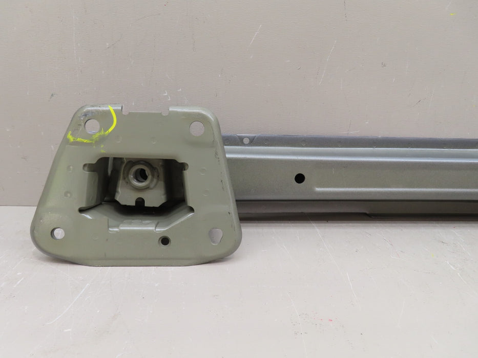 2019-2021 SUBARU ASCENT 4DR SUV REAR BUMPER REINFORCEMENT IMPACT BAR REBAR OEM