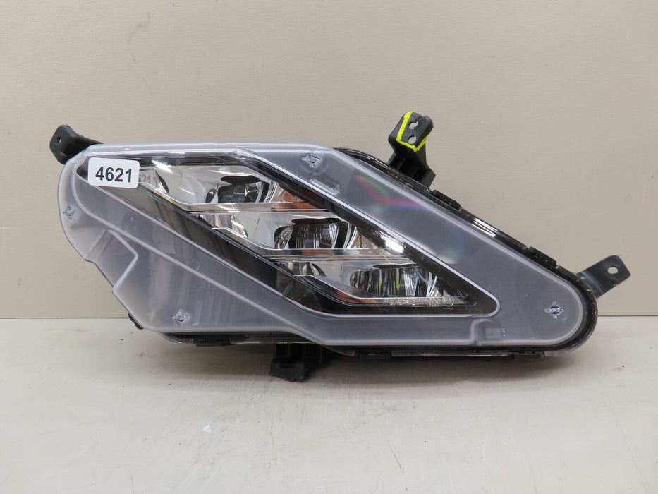 2022-2024 KIA FORTE FRONT LEFT DRIVER SIDE FOG LIGHT LED OEM 92201-M7500
