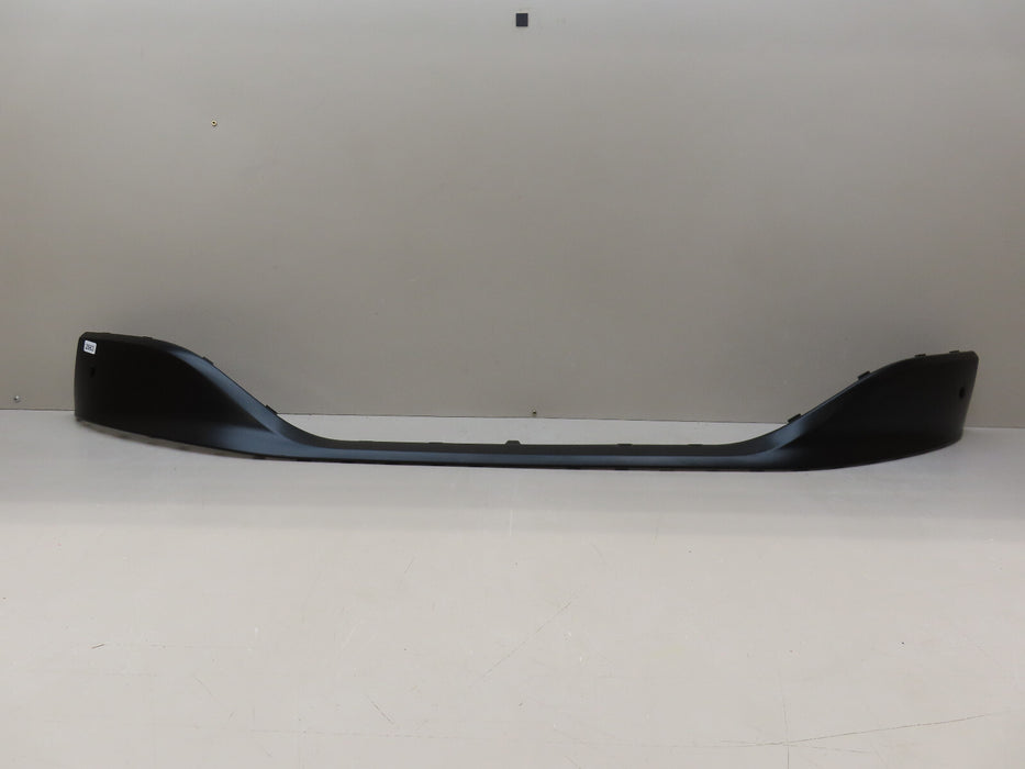 2021-2023 FORD MUSTANG MACH-E FRONT LOWER BUMPER COVER VALANCE OEM LJ8B-17D957