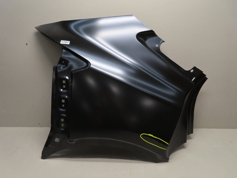 2020 2021 2022 FORD ESCAPE RIGHT PASSENGER REAR QUARTER PANEL OEM LJ6Z-7827840-A