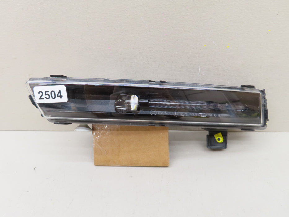 2018-2021 LAND ROVER RANGE ROVER VELAR FRONT LEFT DRIVER DAYTIME/TURN SIGNAL OEM