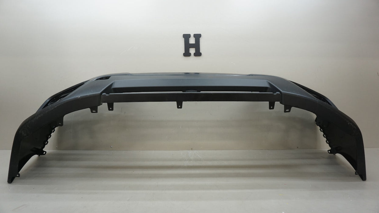 2019-2021 SUBARU FORESTER LIMITED PREMIUM FRONT BUMPER COVER OEM 57704SJ010