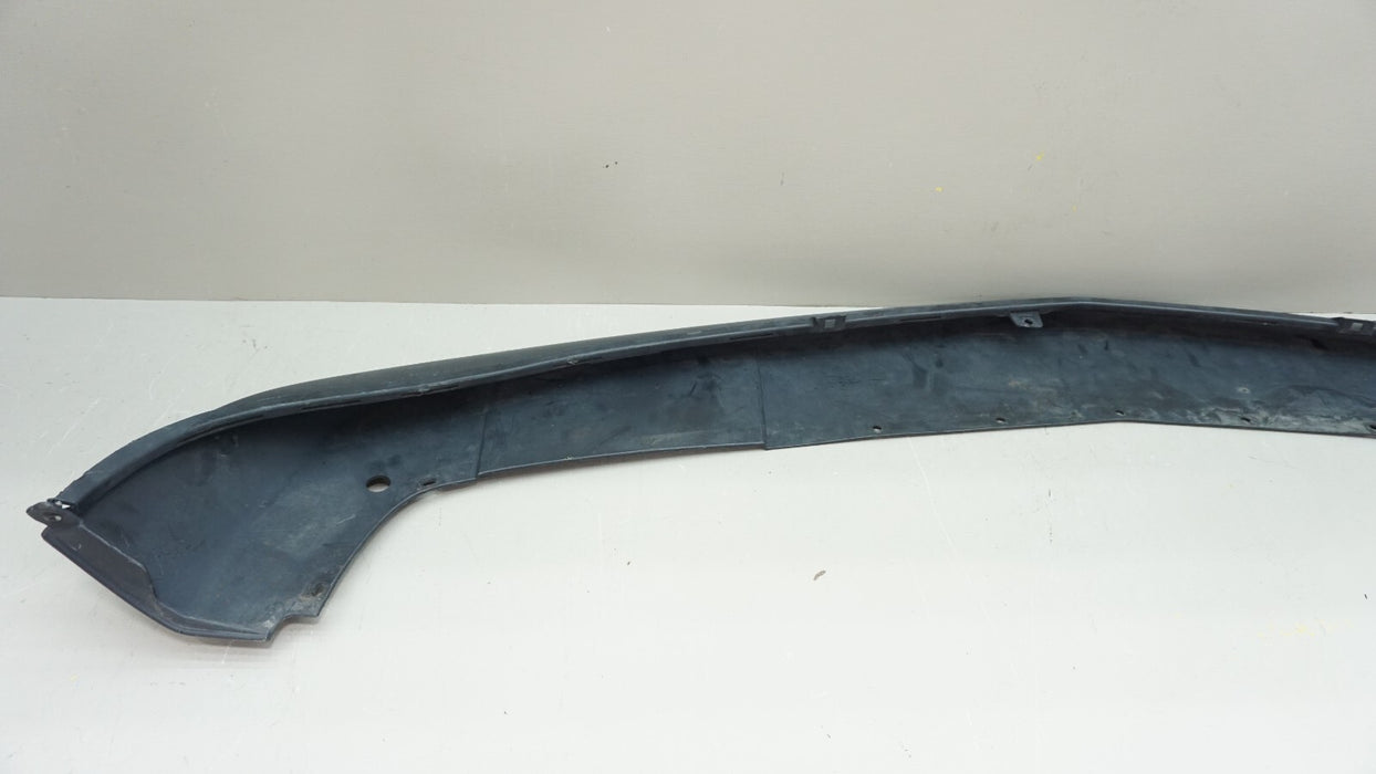 2015-2023 DODGE CHALLENGER FRONT LOWER BUMPER VALANCE COVER 15LA-102AA OEM