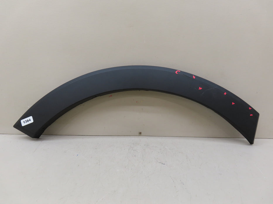 2015-2019 FORD TRANSIT FRONT LEFT DRIVER SIDE WHEEL ARCH FENDER FLARE OEM