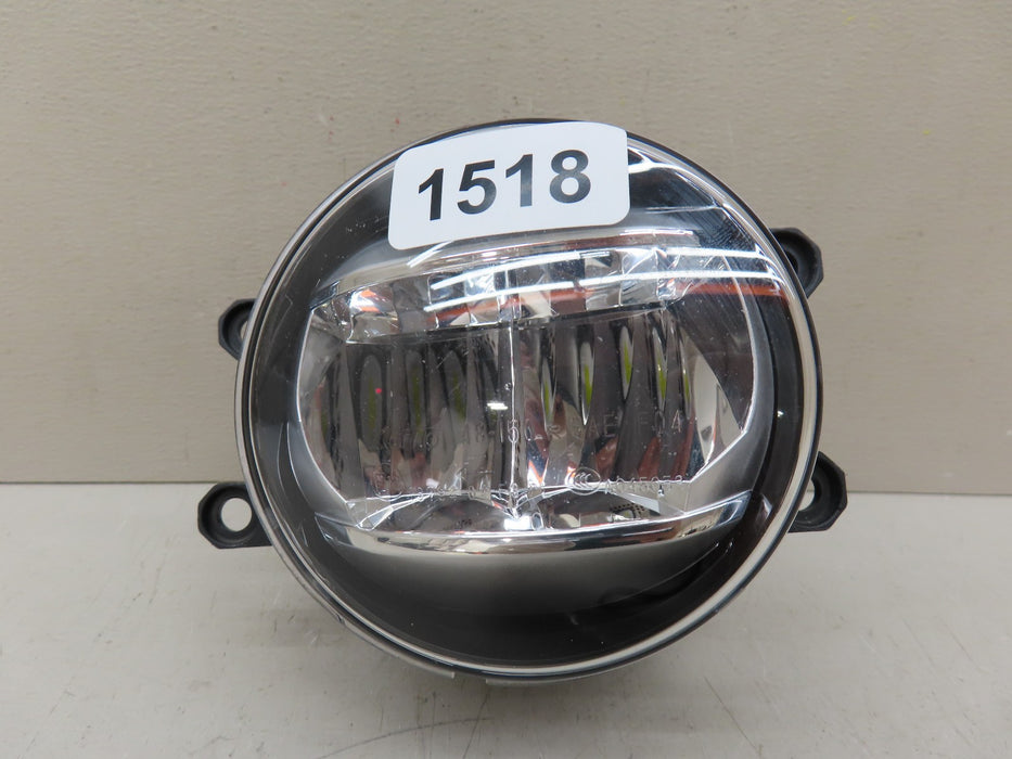 2014-2023 TOYOTA/LEXUS FRONT LED FOG LIGHT OEM