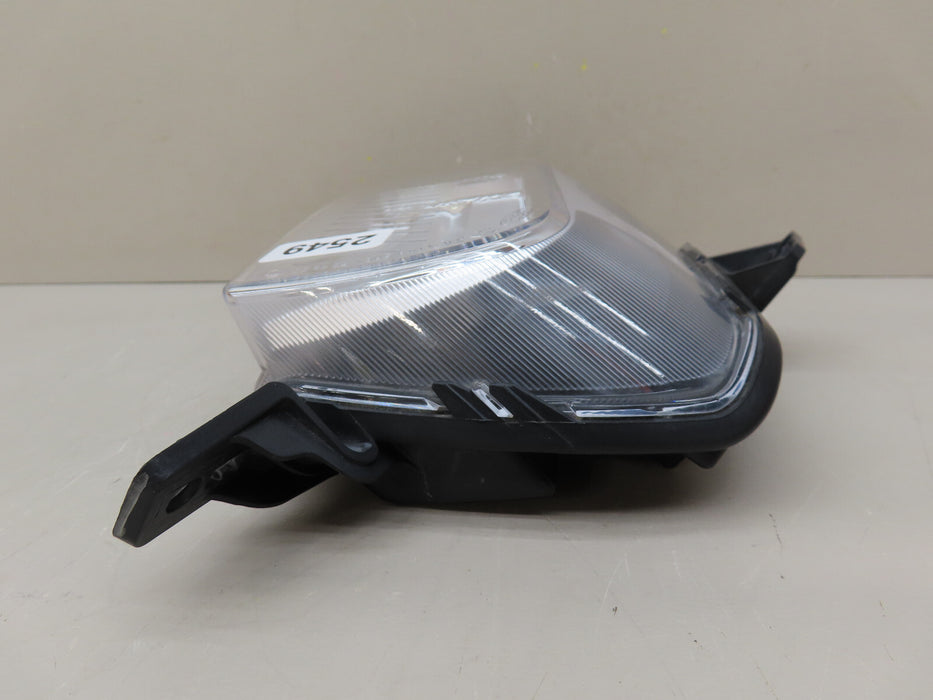 2019-2022 FORD EDGE FRONT RIGHT PASSENGER SIDE FOG LIGHT LED OEM PKT4B-15B243-AD