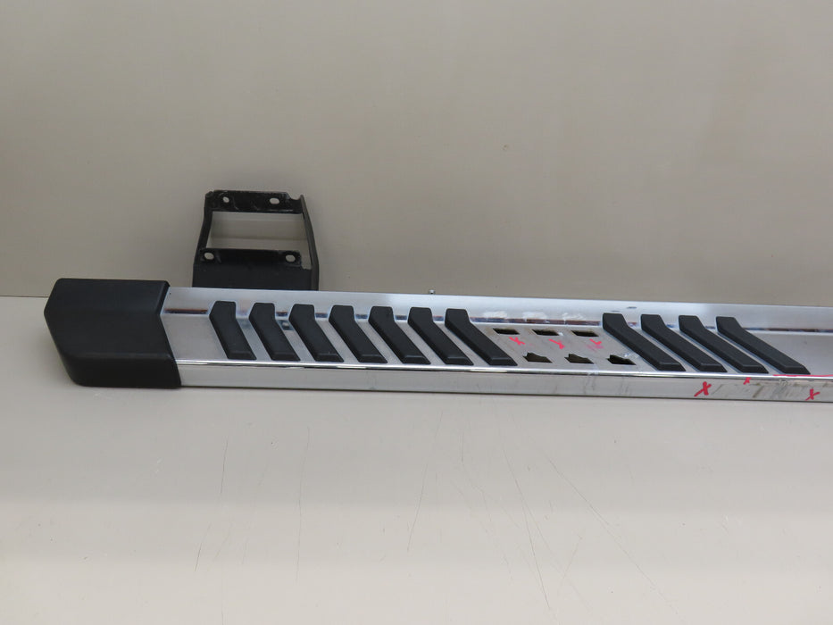 2015-2025 FORD F150 F-150 6" LEFT DRIVER SIDE RUNNING BOARD OEM