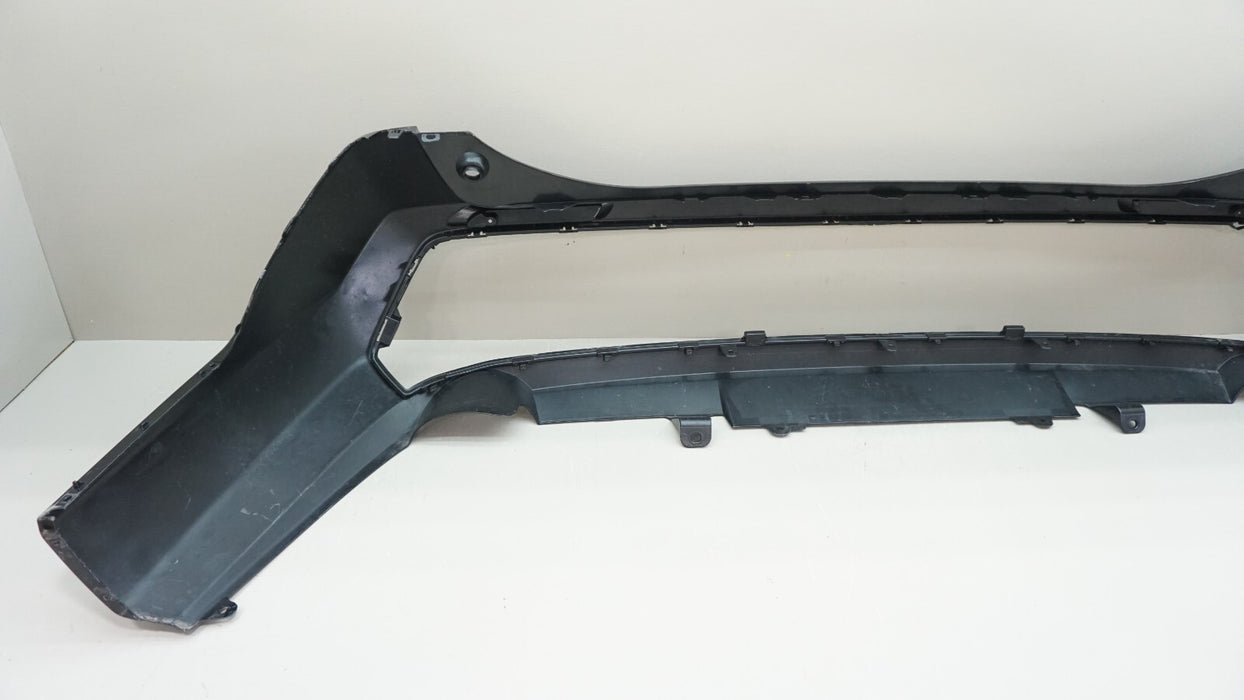 2019-2021 TOYOTA RAV4 RAV-4 REAR BUMPER COVER 52159-0R300 OEM 19 20 21