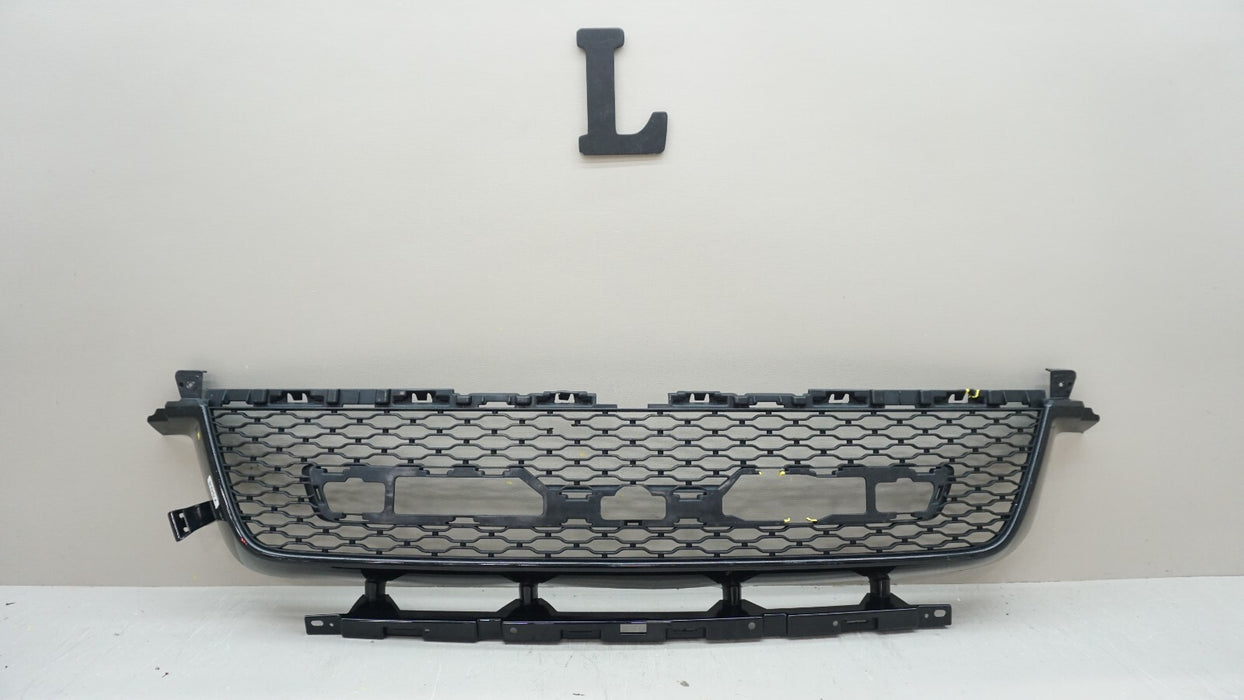 2018-2021 RANGE ROVER SPORT FRONT RADIATOR GRILLE GRILL OEM JK6217F791