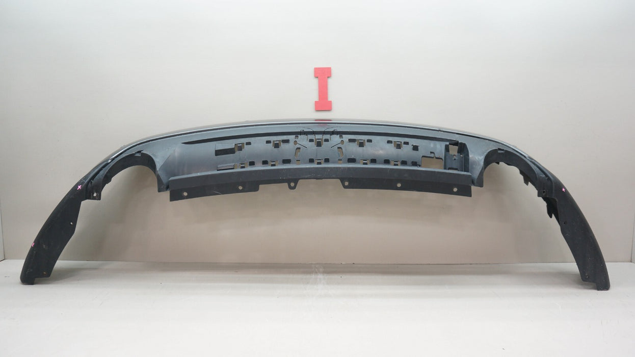 2015-2018 FORD EDGE REAR LOWER BUMPER VALANCE COVER OEM KT4B-17F954