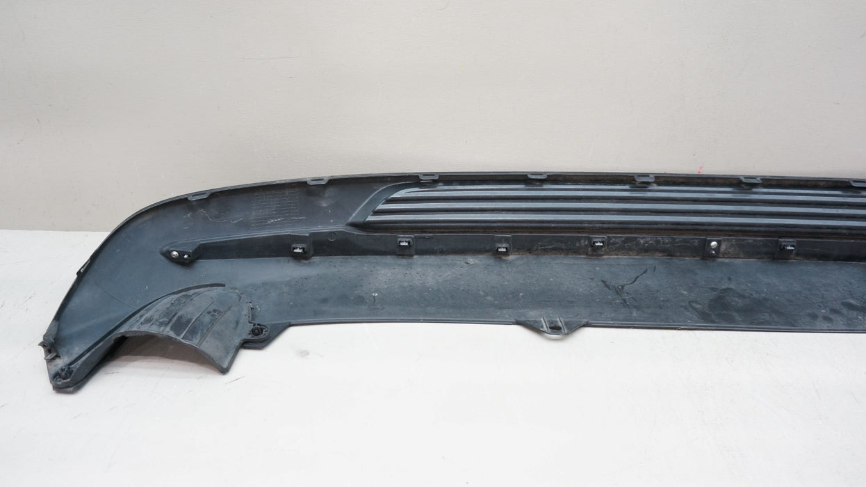 2019-2021 HONDA INSIGHT REAR LOWER BUMPER VALANCE PANEL OEM 71511-TXM-A0
