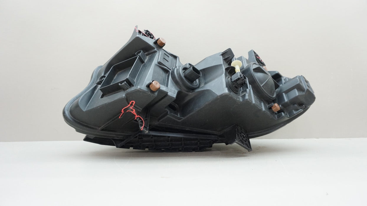 2015-2021 DODGE CHARGER FRONT RIGHT PASSENGER SIDE HEADLIGHT HALOGEN W/LED OEM