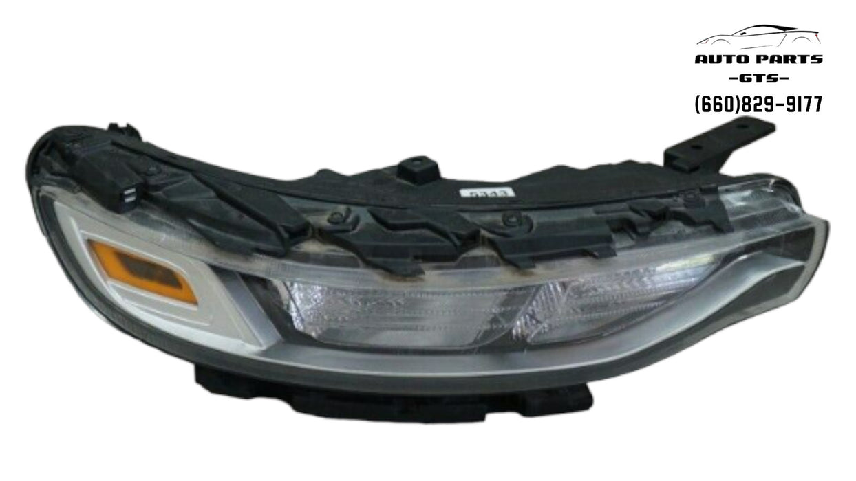 2020-2021 KIA SOUL FRONT RIGHT PASSENGER SIDE DRL DAYTIME RUNNING LIGHT LAMP OEM