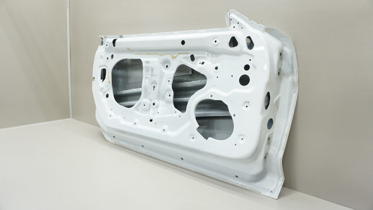 2016 - 2024 CHEVROLET CAMARO FRONT LEFT SIDE DOOR SHELL COVER PANEL OEM