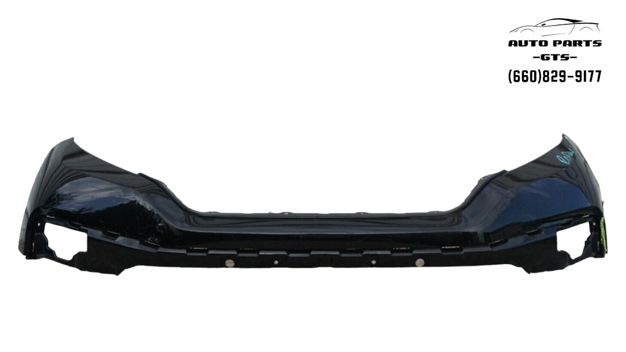 2017-2019 HONDA CR-V FRONT BUMPER PLASTIC PANEL COVER FACTORY OEM 17 18 19