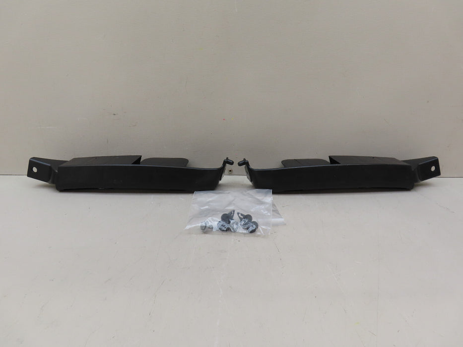 2013-2022 RAM FRONT BUMPER SIDE BRACKET LEFT/RIGHT OEM 6819 6983 AA