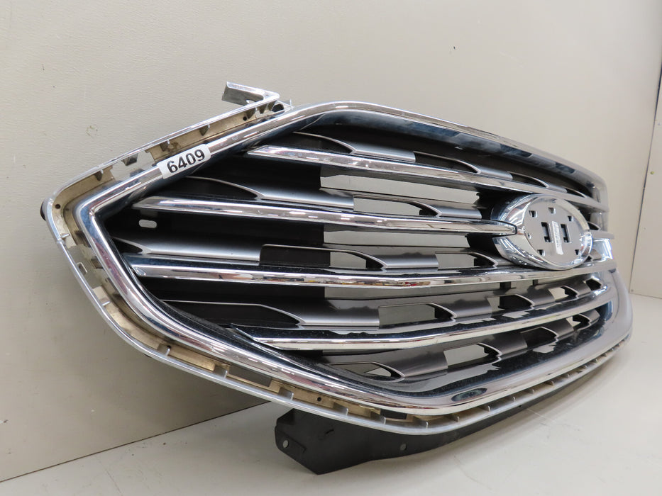 2019-2022 FORD EDGE FRONT RADIATOR GRILL GRILLE OEM LB5B-S41602