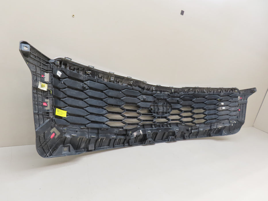 2019-2021 KIA TELLURIDE FRONT BUMPER RADIATOR GRILLE GRILL OEM 86353-S9100