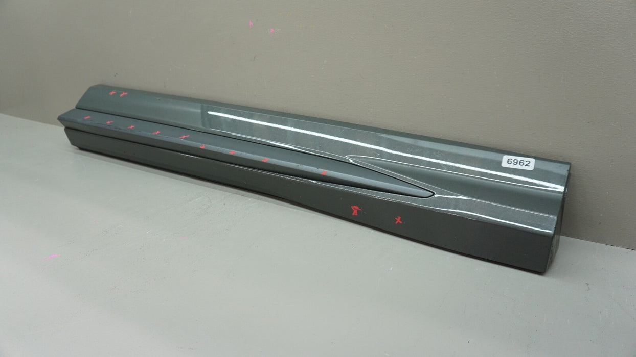 2019-2021 AUDI Q3 FRONT RIGHT PASSENGER DOOR TRIM 83A853960A OEM 19 20 21