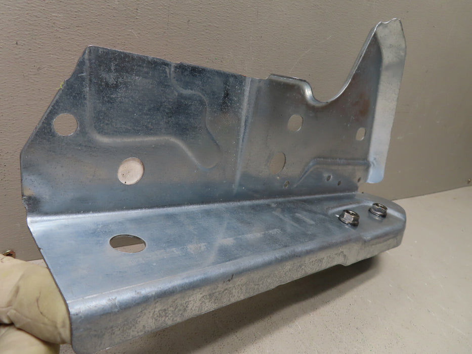 2019-2021 FORD RANGER PART# KB3Z-2102884 REAR REINFORCED RIGHT PASSENGER OEM