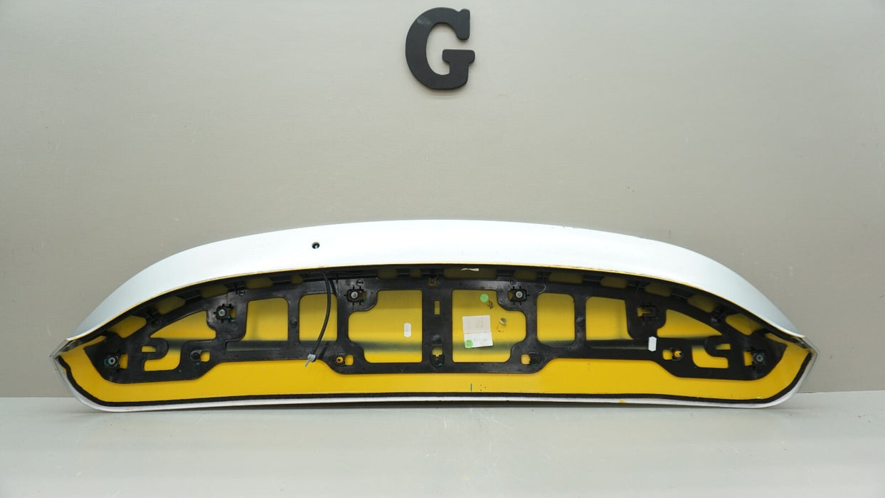 2015-2022 JEEP RENEGADE REAR TRUNK SPOILER WING 735578408 OEM