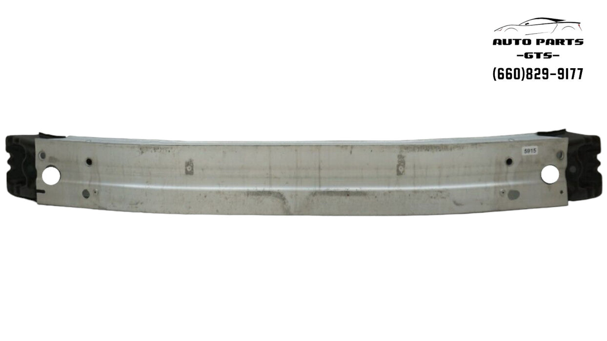 2019-2020 TOYOTA RAV4 4DR SUV FRONT BUMPER REINFORCEMENT IMPACT BAR REBAR OEM