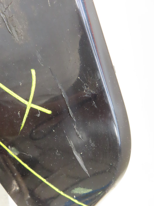 2019-2021 DODGE RAM 1500 FRONT RIGHT BUMPER COVER FILLER PANEL OEM