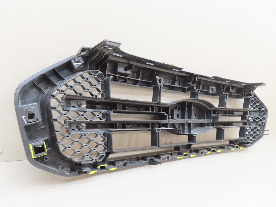 2019-2022 FORD RANGER FRONT RADIATOR GRILLE GRILL OEM KB3B-8350-BD