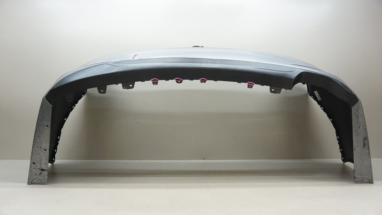 2015-2017 HYUNDAI SONATA REAR BUMPER COVER PANEL W/ VALANCE OEM 86611-C2000