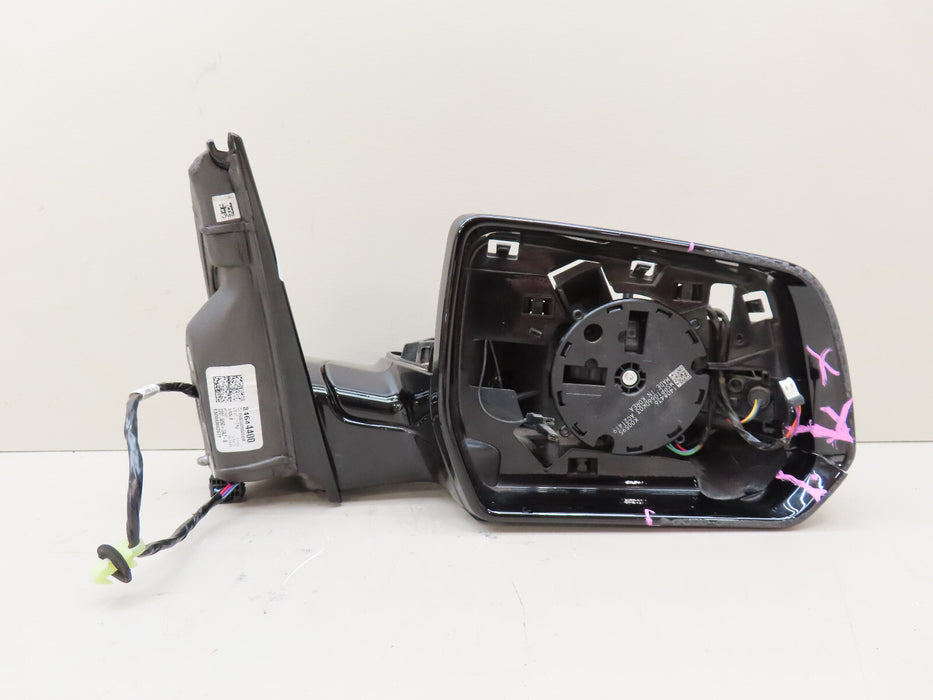 2020-2022 GMC ACADIA FRONT RIGHT PASSENGER SIDE MIRROR OEM