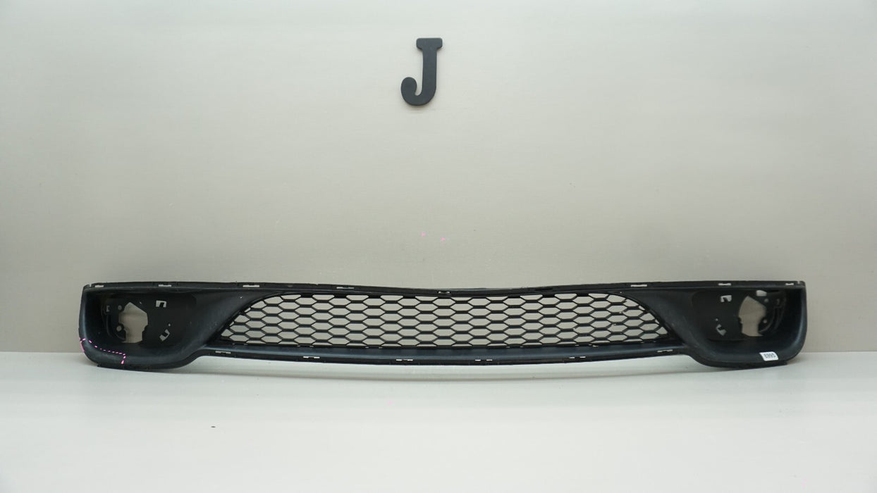 2011-2017 DODGE GRAND CARAVAN FRONT LOWER BUMPER GRILLE OEM 11RTDLGASMAA