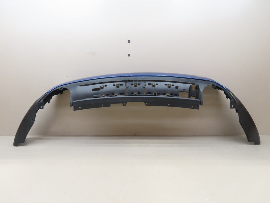 2019-2021 FORD EDGE SE SEL TITANIUM REAR LOWER BUMPER COVER OEM KT4B-17F954