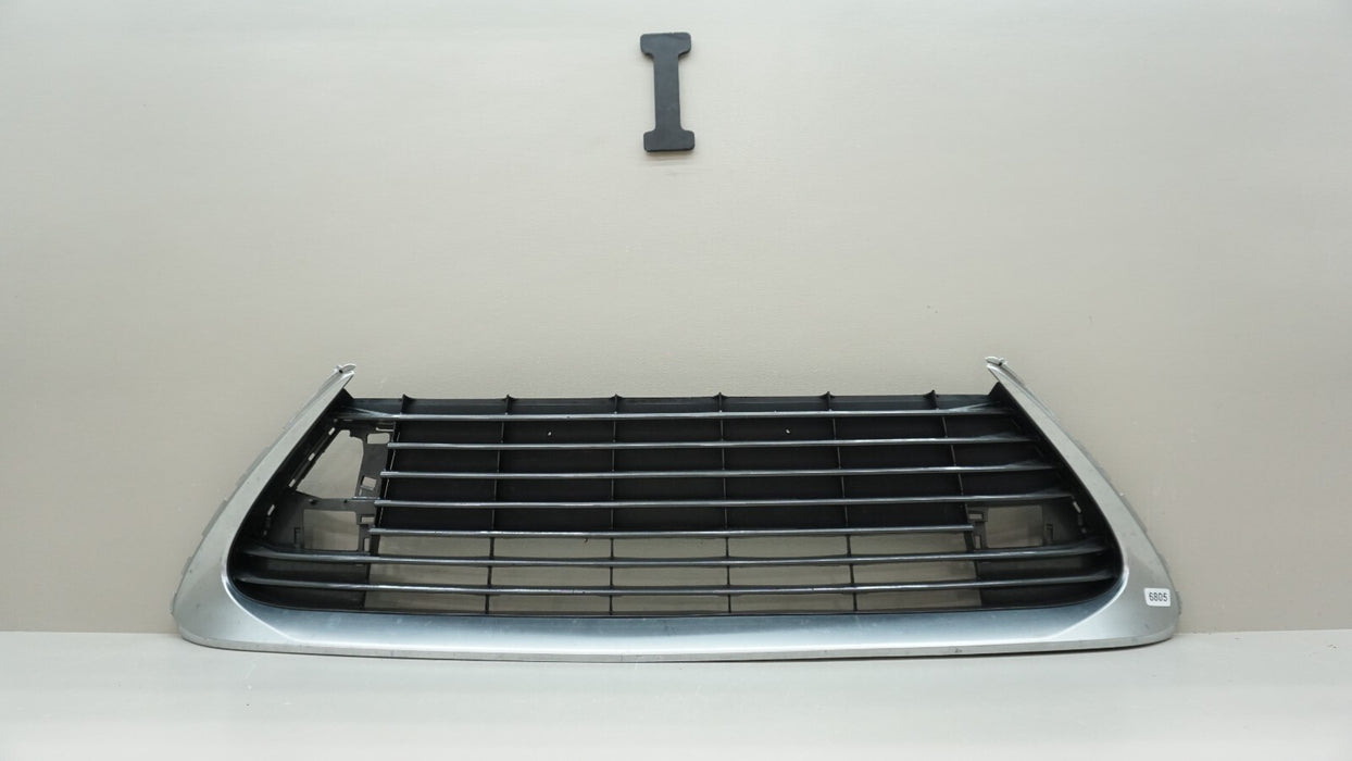 2016-2018 LEXUS ES350 FRONT BUMPER GRILLE GG210-11540 OEM 16 17 18