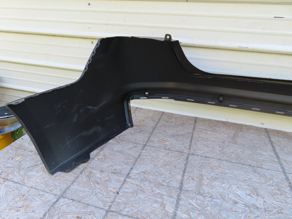 2019-2021 NISSAN ALTIMA S SL SR SV SEDAN REAR BUMPER COVER PANEL OEM 85022-6CA0H