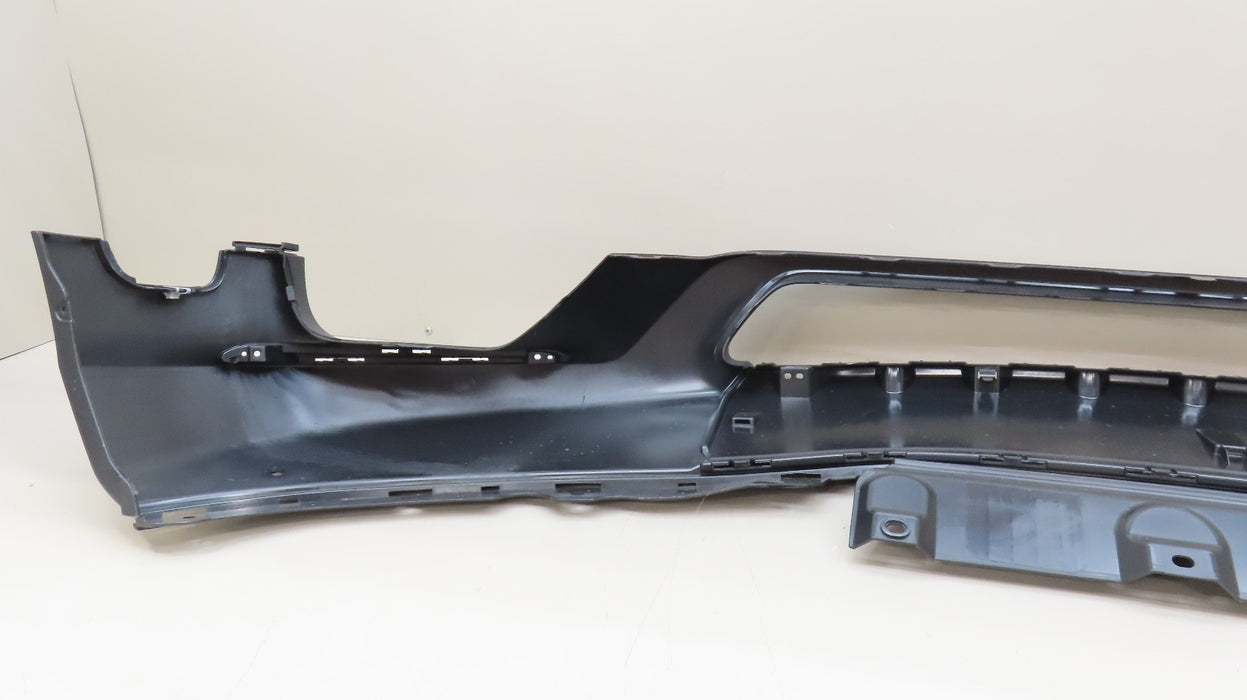 2019-2022 HONDA PILOT FRONT LOWER BUMPER COVER OEM 71110-TG7-A5