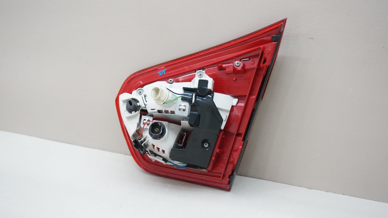 2015-2020 MERCEDES-BENZ GLA250 REAR LEFT SIDE INNER TAIL LIGHT OEM A1569060358