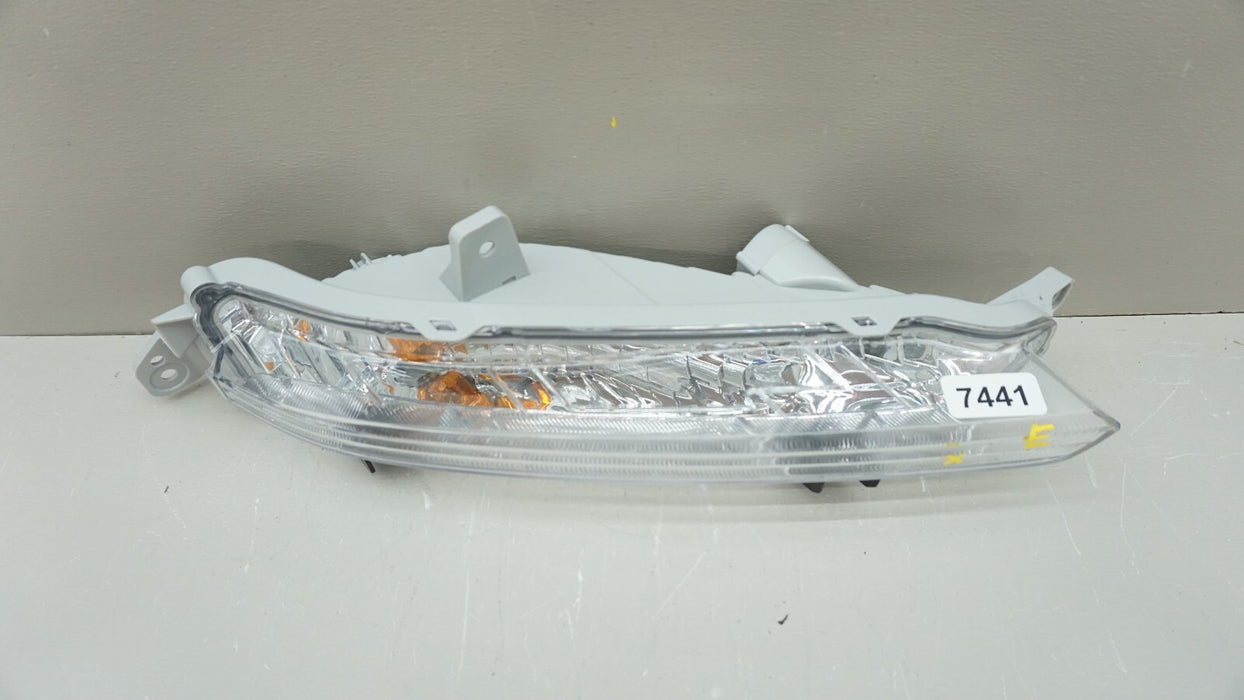 2019-2022 HONDA PILOT FRONT RH RIGHT PASSENGER SIDE TURN SIGNAL LAMP OEM
