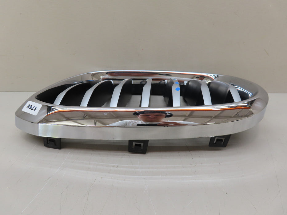 2019-2021 BMW X3 X4 FRONT LEFT SIDE RADIATOR GRILL GRILLE OEM