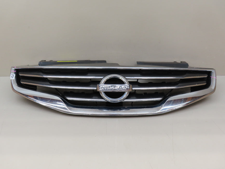 2010 2011 2012 NISSAN ALTIMA FRONT RADIATOR GRILL GRILLE OEM 62070-ZX00A