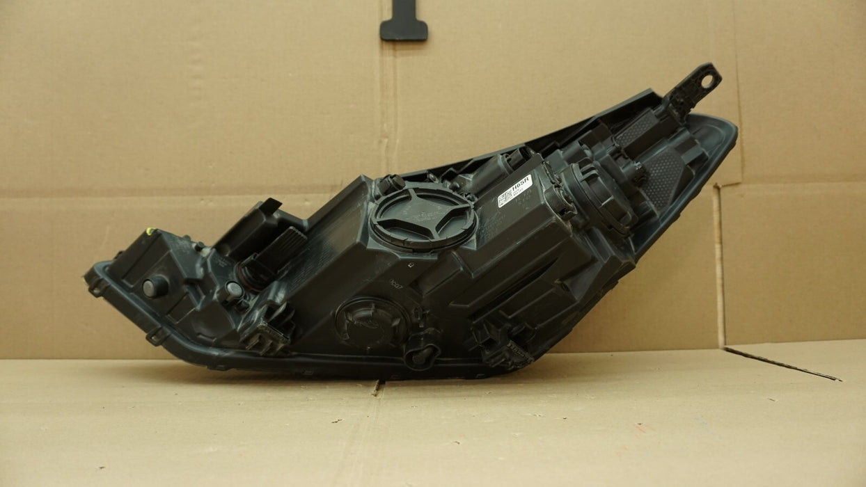 2019-2021 HYUNDAI TUCSON FRONT RIGHT PASSENGER SIDE HEADLIGHT HEAD HALOGEN OEM