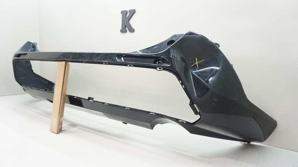 2019-2021 TOYOTA RAV4 RAV-4 REAR BUMPER COVER 52159-0R300 OEM 19 20 21