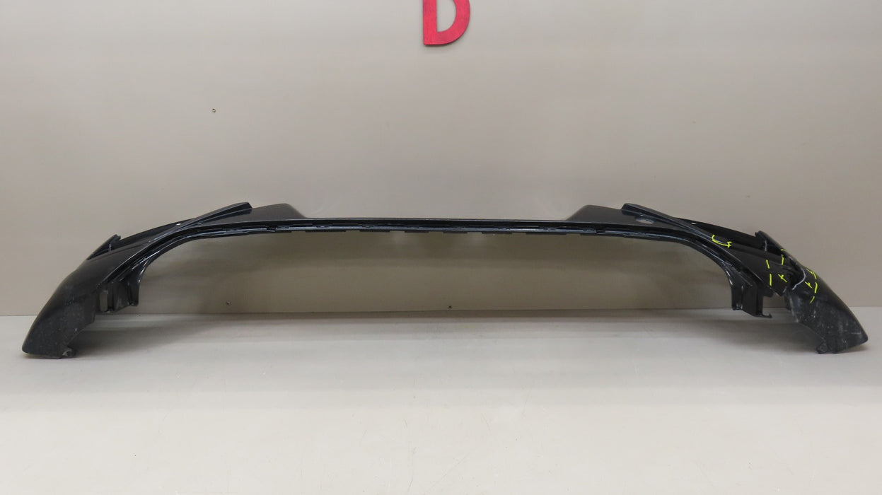 2019-2022 HYUNDAI VELOSTER N REAR LOWER BUMPER COVER OEM 86612-K9000