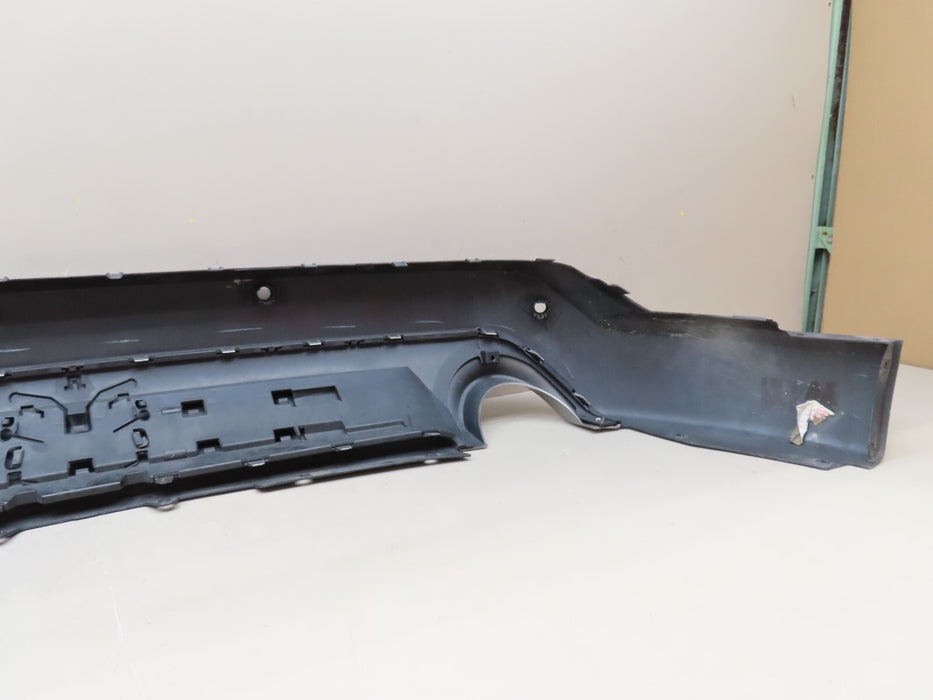 2019-2021 FORD EDGE REAR LOWER BUMPER COVER W/ VALANCE PANEL OEM KT4B-17F954