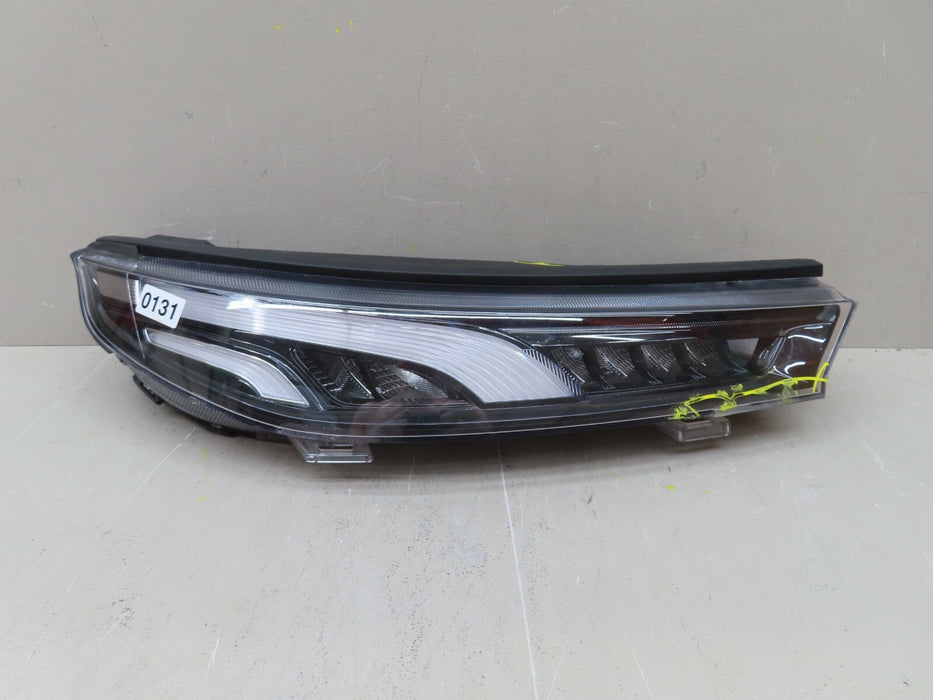 2020-2022 HYUNDAI PALISADE RIGHT DRL DAYTIME RUNNING LIGHT LED OEM 92208-S8010