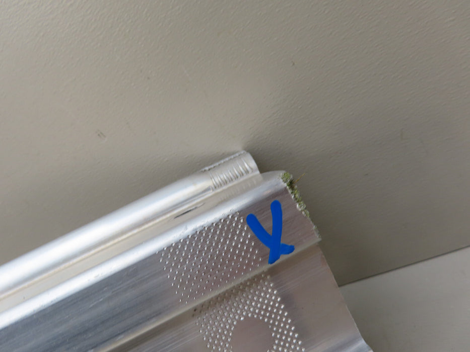 2019-2021 HONDA PILOT FRONT REINFORCEMENT IMPACT BAR OEM 7113C-TG7-A500