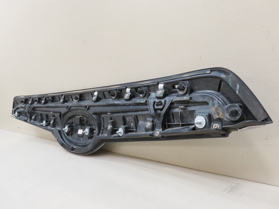 2019-2021 SUBARU FORESTER FRONT UPPER RADIATOR GRILL GRILLE OEM