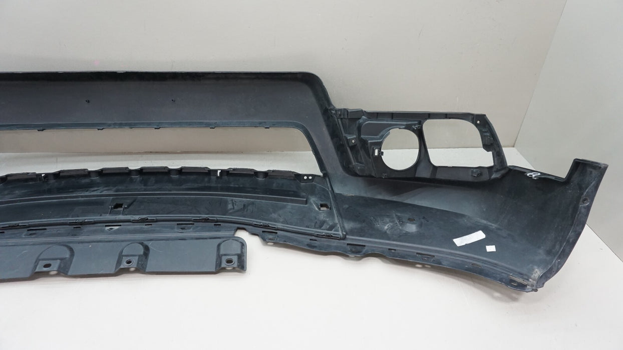 2019-2021 HONDA PASSPORT FRONT LOWER BUMPER VALANCE 71110-TGS-A0 OEM 19 20 21