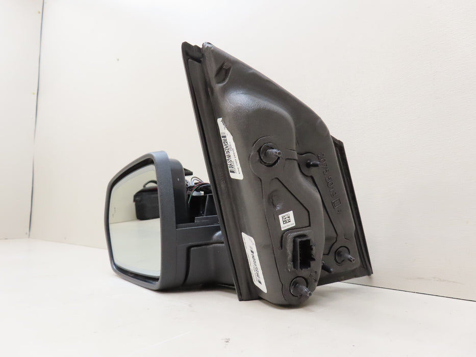 2019-2022 FORD EDGE FRONT LEFT DRIVER SIDE MIRROR OEM PARTS ONLY KT4B-17683