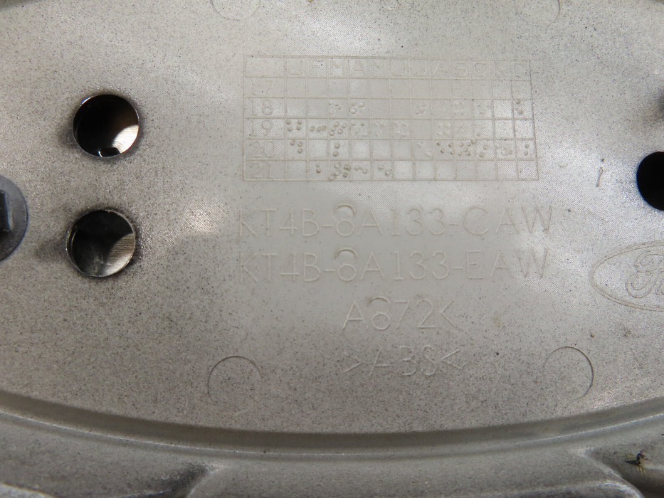 2019-2022 FORD EDGE ST FRONT RADIATOR GRILL GRILLE OEM KT4B-8A133