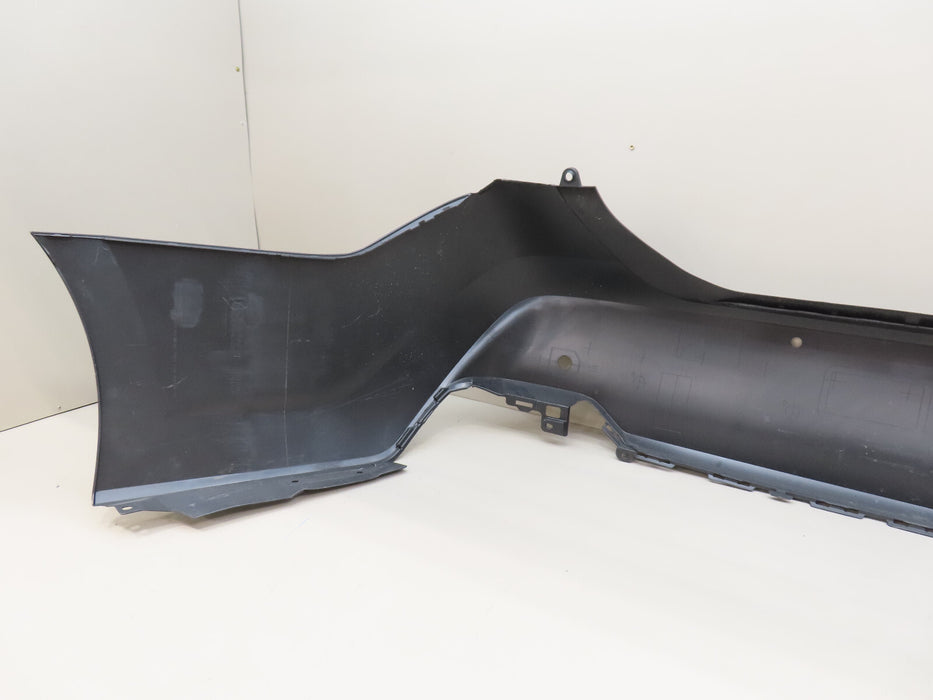 2019-2021 TOYOTA AVALON REAR BUMPER COVER AFTERMARKET CAPA